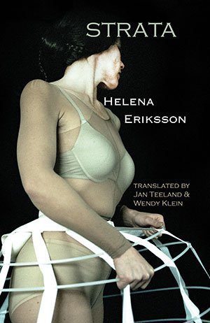 Helena Eriksson - strata