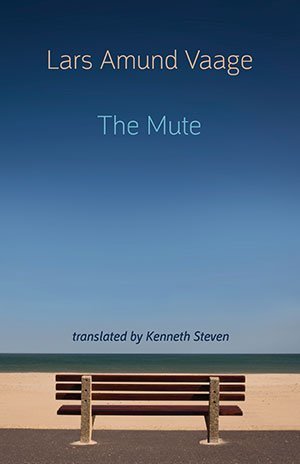 Lars Amund Vaage - The Mute