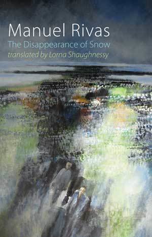 Manuel Rivas - The Disappearance of Snow