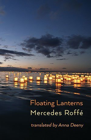 Mercedes Roffé - Floating Lanterns