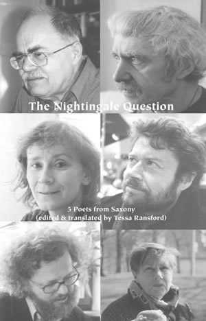 Tessa Ransford - The Nightingale Question