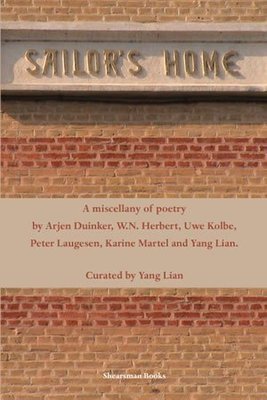 Yang Lian - Sailor's Home