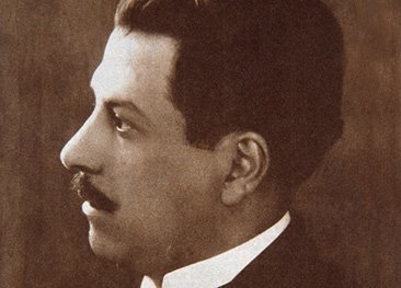 López Velarde, Ramón