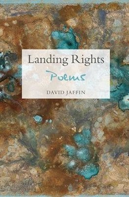David Jaffin - Landing Rights