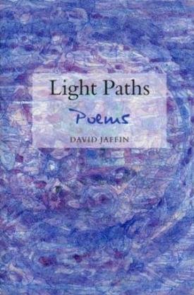 David Jaffin - Light Paths