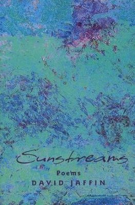 David Jaffin - Sunstreams