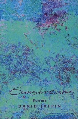 David Jaffin - Sunstreams