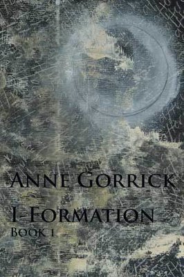 Anne Gorrick - I-Formation Book I