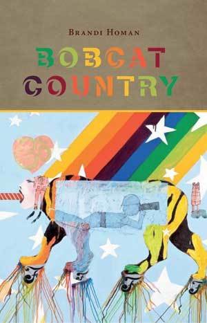 Brandi Homan - Bobcat Country