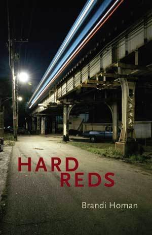 Brandi Homan - Hard Reds