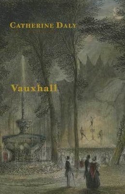 Catherine Daly - Vauxhall