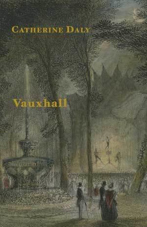 Catherine Daly - Vauxhall
