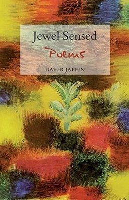 David Jaffin - Jewel Sensed