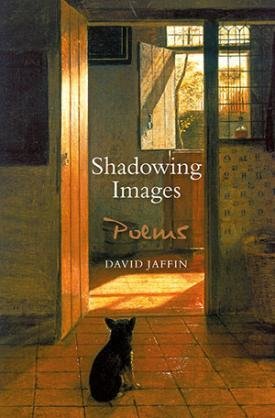 David Jaffin - Shadowing Images