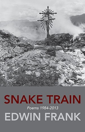 Edwin Frank - Snake Train