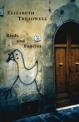 Elizabeth Treadwell - Birds & Fancies