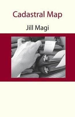 Jill Magi - Cadastral Map