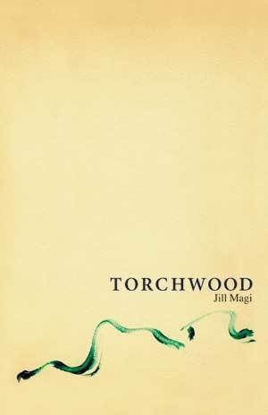 Jill Magi - Torchwood