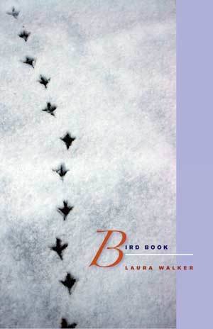 Laura Walker - bird book