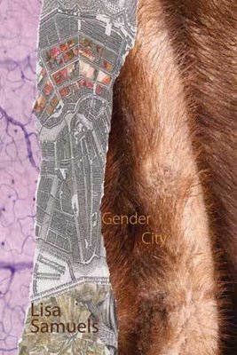 Lisa Samuels - Gender City