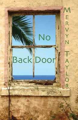 Mervyn Taylor - No Back Door