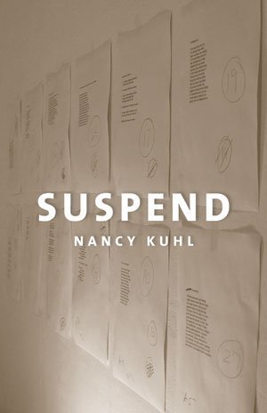 Nancy Kuhl - Suspend