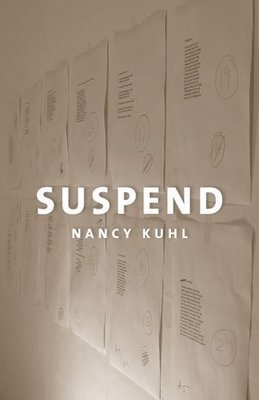 Nancy Kuhl - Suspend