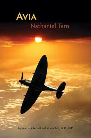 Nathaniel Tarn - Avia