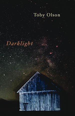 Toby Olson - Darklight