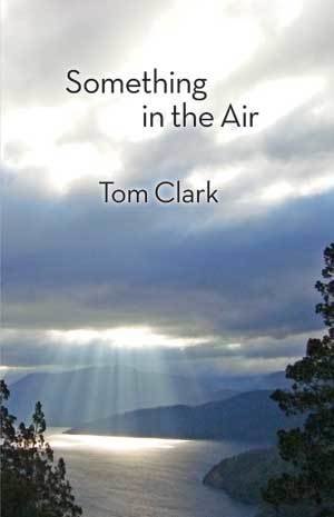 Tom Clark - Something in the Air