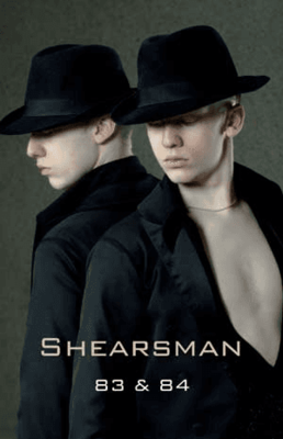 Shearsman magazine 83 / 84