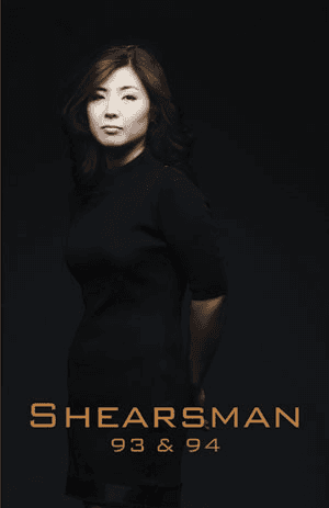 Shearsman magazine 93 / 94