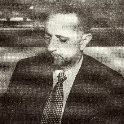 Arvelo Torrealba, Alberto