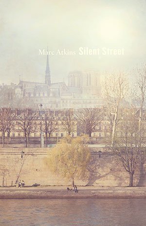 Marc Atkins - Silent Street