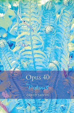David Jaffin - Opus 40