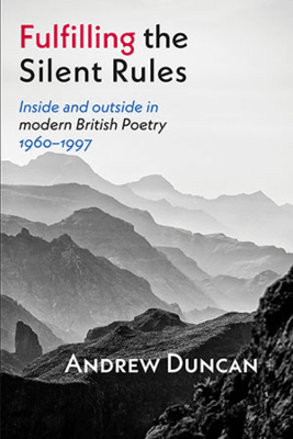 Andrew Duncan - Fulfilling the Silent Rules