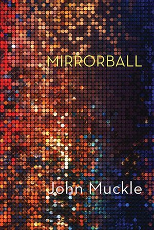 John Muckle - Mirrorball