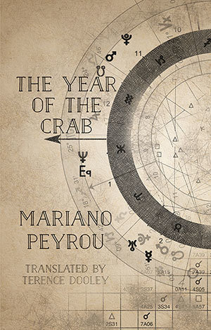 Mariano Peyrou - The Year of the Crab