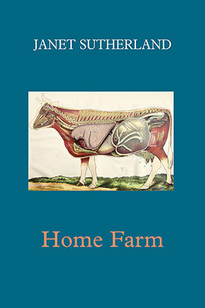 Janet Sutherland - Home Farm