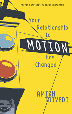 Amish Trivedi - Your Relationship to Motion Has Changed
