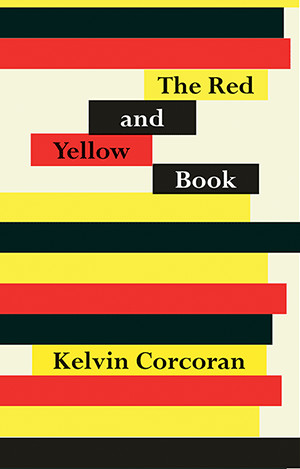 Kelvin Corcoran - The Red and Yellow Book