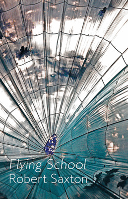 Robert Saxton - Flying School