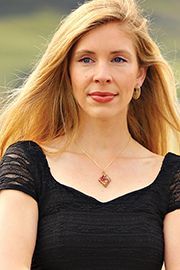 Hennemann, Christina