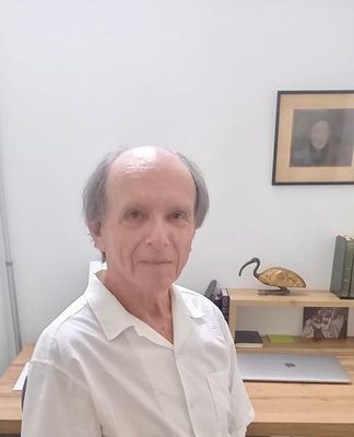 Levin, Gabriel