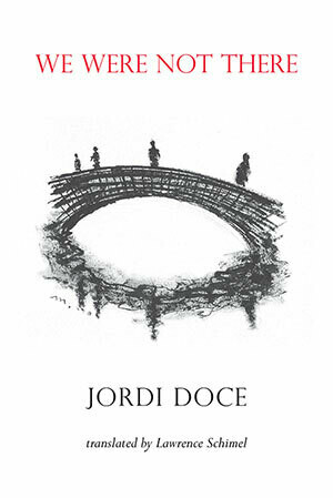 Jordi Doce - We Were Not There Jordi Doce - We Were Not There