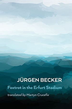 Jürgen Becker - Foxtrot in the Erfurt Stadium