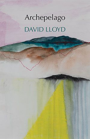 David Lloyd - Archepelago David Lloyd - Archepelago