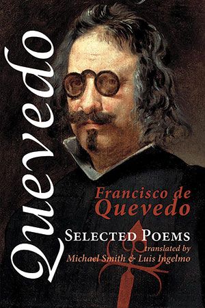 Francisco de Quevedo - Selected Poems Francisco de Quevedo - Selected Poems