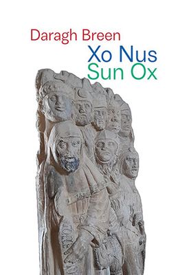Daragh Breen - Xo Nus / Sun Ox