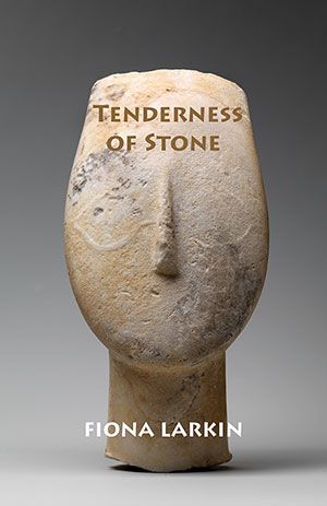 Fiona Larkin - Tenderness of Stone Fiona Larkin - Tenderness of Stone